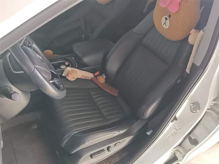 Фото 15 - Honda Breeze