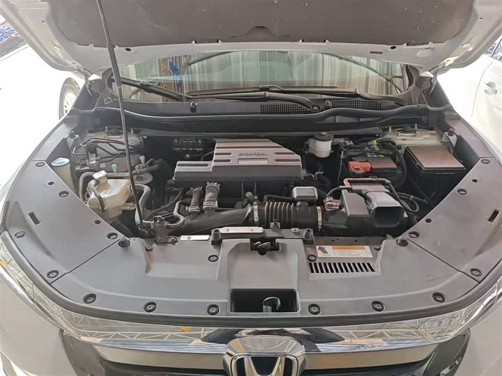 Фото 20 - Honda Breeze