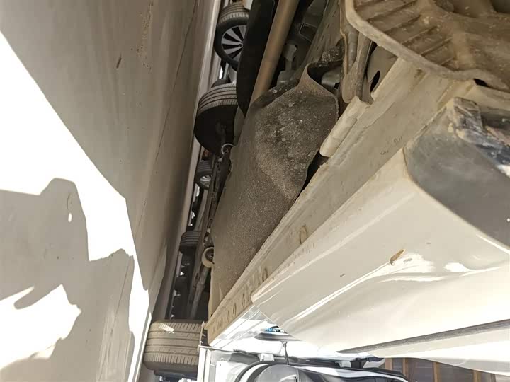 Фото 21 - Honda Breeze