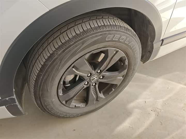 Фото 23 - Honda Breeze