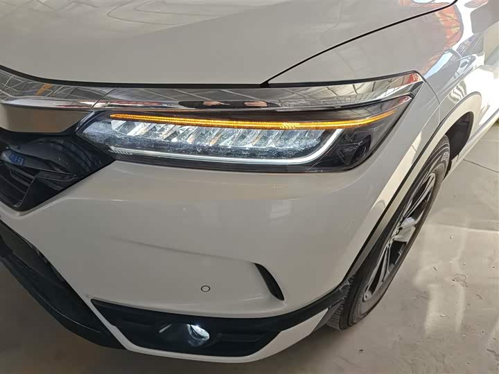 Фото 24 - Honda Breeze