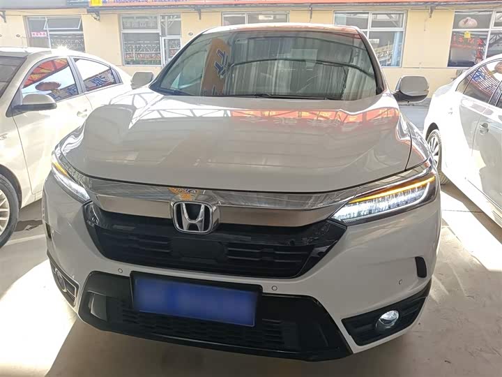 Фото 3 - Honda Breeze