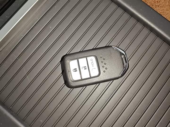 Фото 9 - Honda Breeze