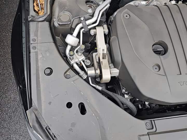 Фото 28 - Volvo S90