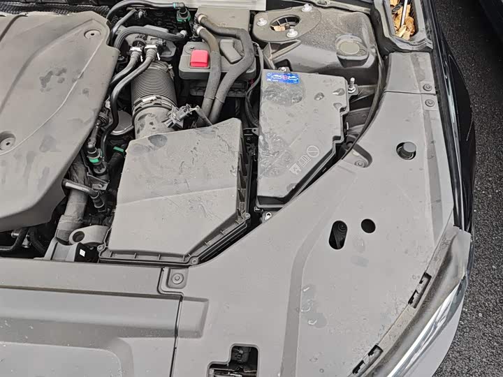 Фото 29 - Volvo S90