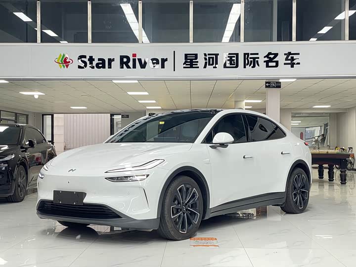 Фото 1 - Nio Onvo L60