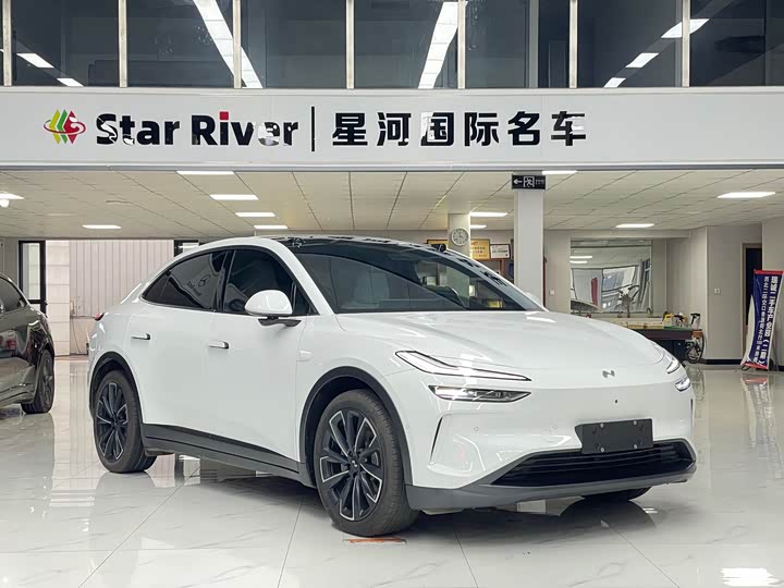 Фото 3 - Nio Onvo L60