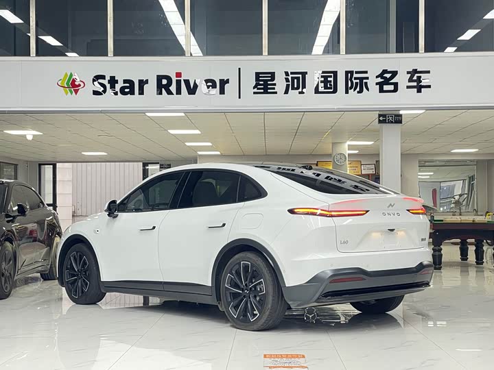 Фото 5 - Nio Onvo L60