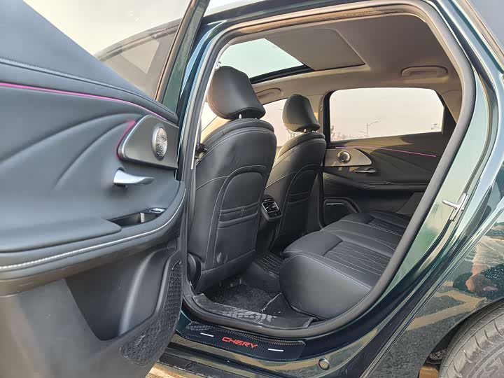 Фото 5 - Chery Arrizo 8