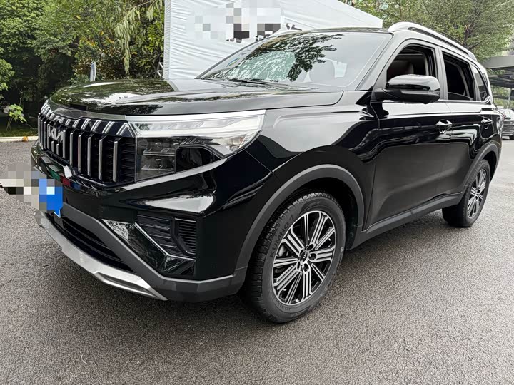 Фото 1 - Kia Sportage GT-line