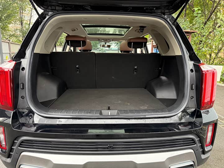 Фото 10 - Kia Sportage GT-line