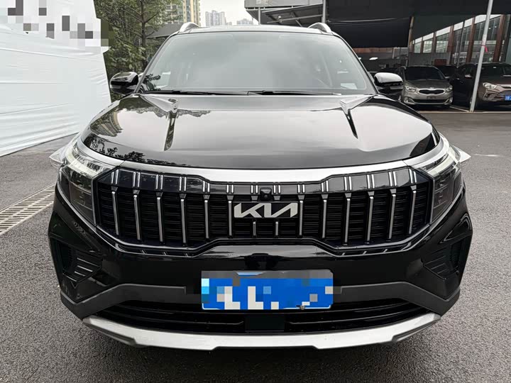 Фото 2 - Kia Sportage GT-line