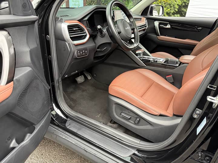 Фото 4 - Kia Sportage GT-line