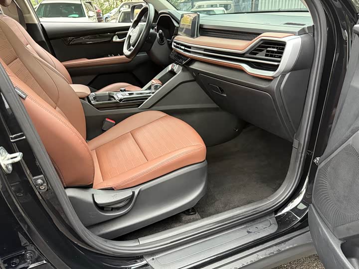 Фото 8 - Kia Sportage GT-line