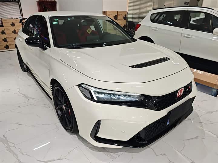 Фото 1 - Honda Civic