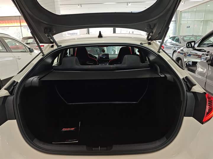 Фото 19 - Honda Civic