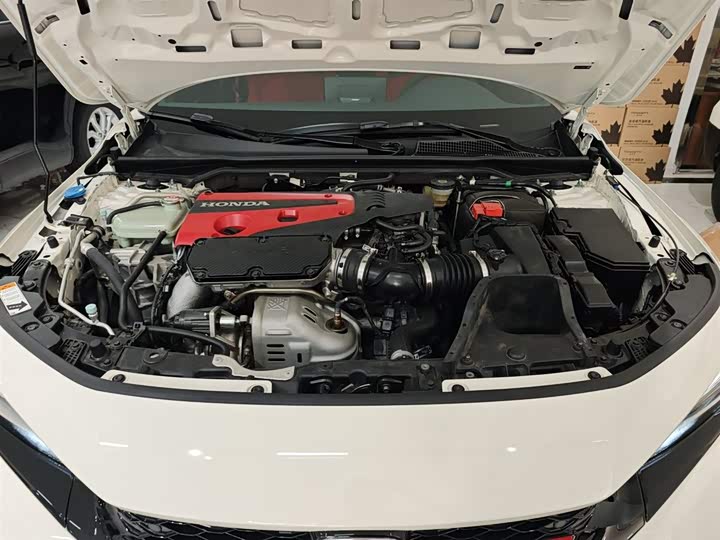 Фото 2 - Honda Civic