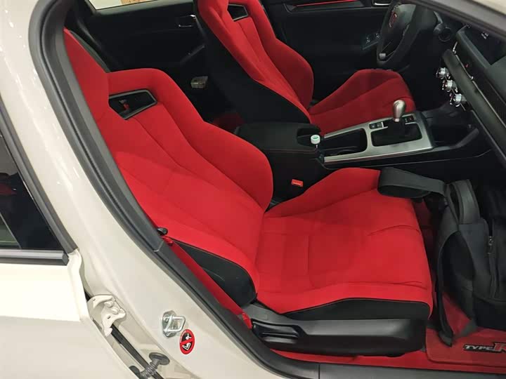 Фото 25 - Honda Civic