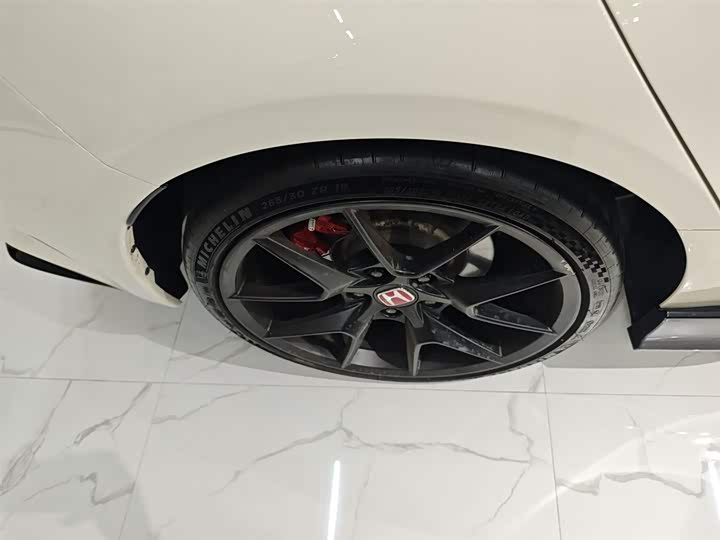 Фото 26 - Honda Civic