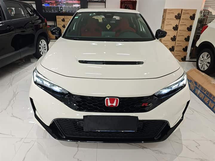 Фото 3 - Honda Civic