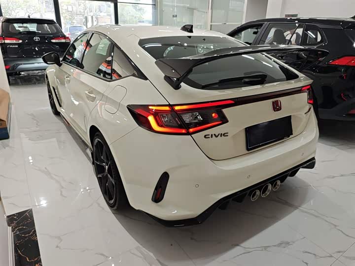 Фото 5 - Honda Civic