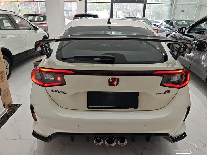 Фото 6 - Honda Civic