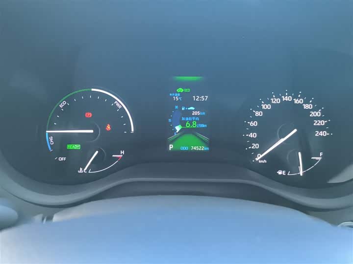 Фото 12 - Toyota Sienna