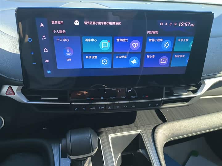 Фото 13 - Toyota Sienna