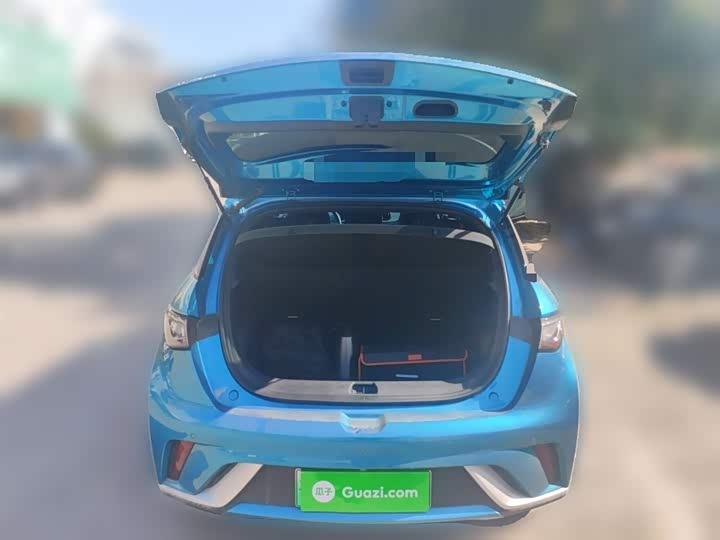 Фото 10 - BYD Dolphin