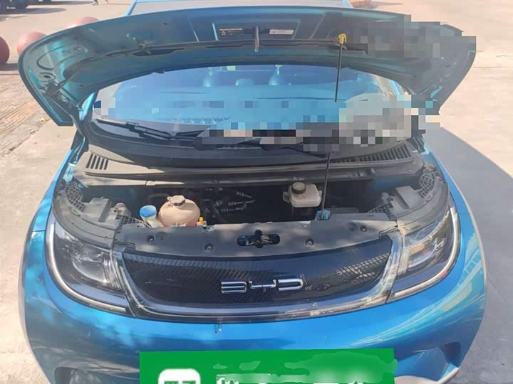 Фото 11 - BYD Dolphin