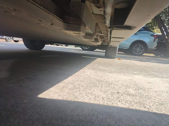 Фото 17 - BYD Dolphin