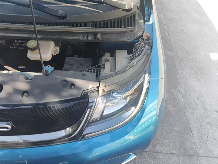 Фото 22 - BYD Dolphin