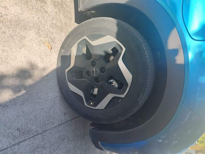 Фото 31 - BYD Dolphin