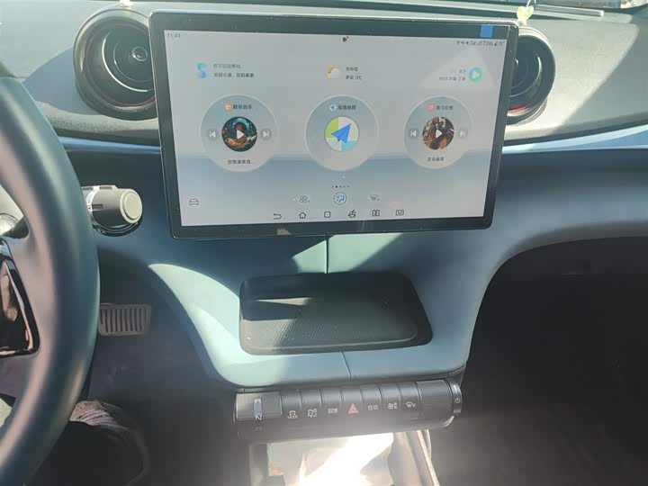 Фото 6 - BYD Dolphin