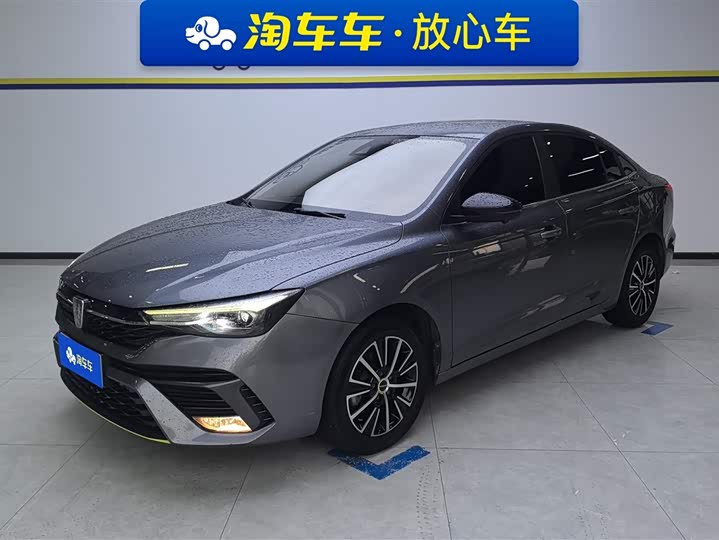 Фото 1 - Roewe i5