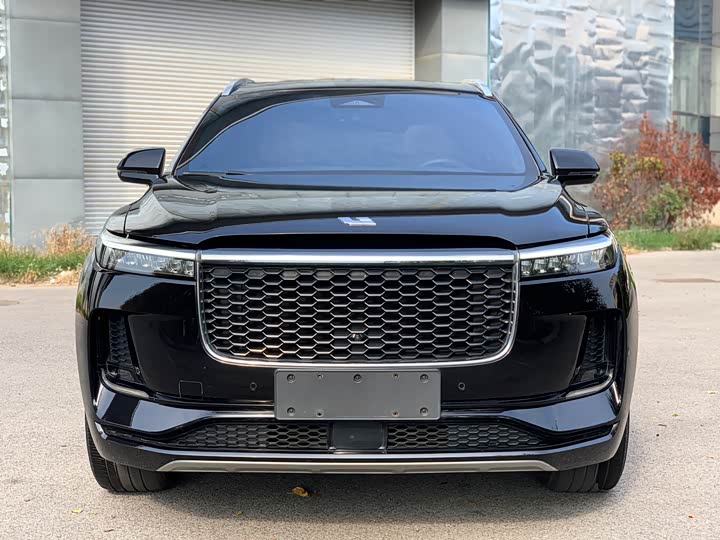 Фото 2 - LiXiang One