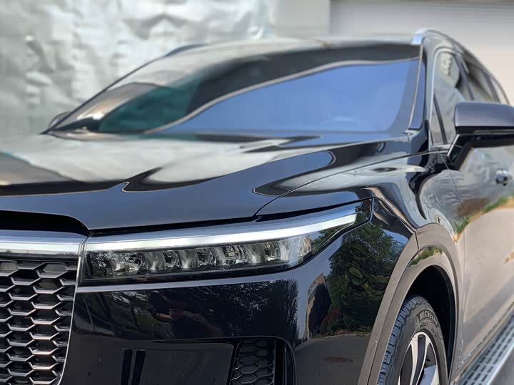 Фото 4 - LiXiang One