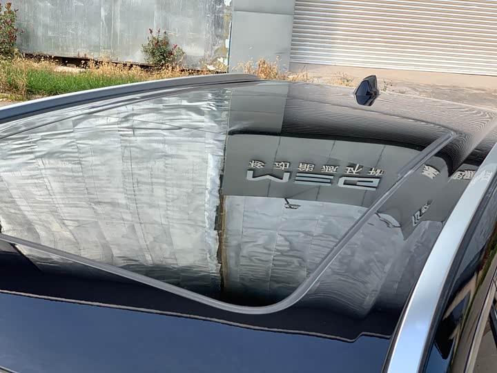 Фото 5 - LiXiang One