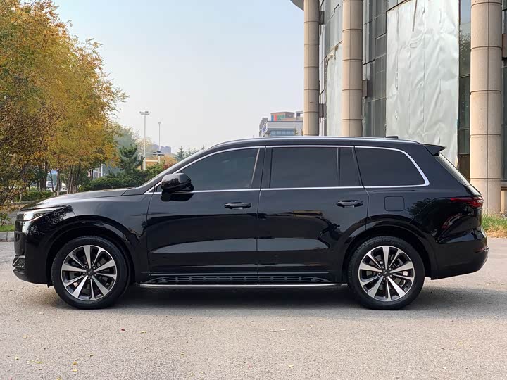 Фото 6 - LiXiang One