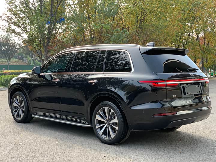 Фото 7 - LiXiang One