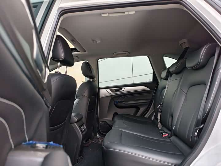 Фото 10 - Haval M6