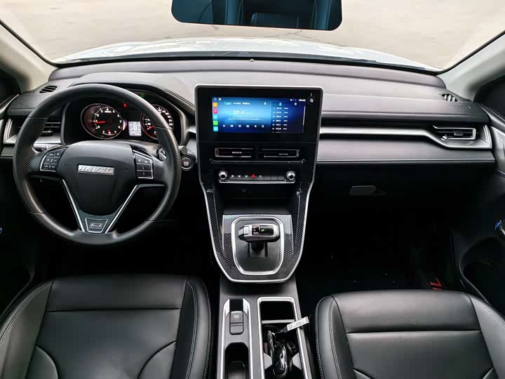 Фото 11 - Haval M6