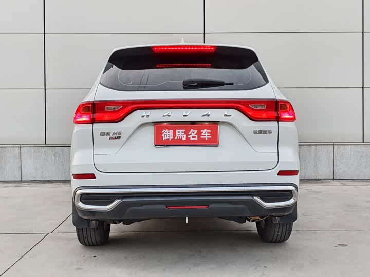 Фото 2 - Haval M6