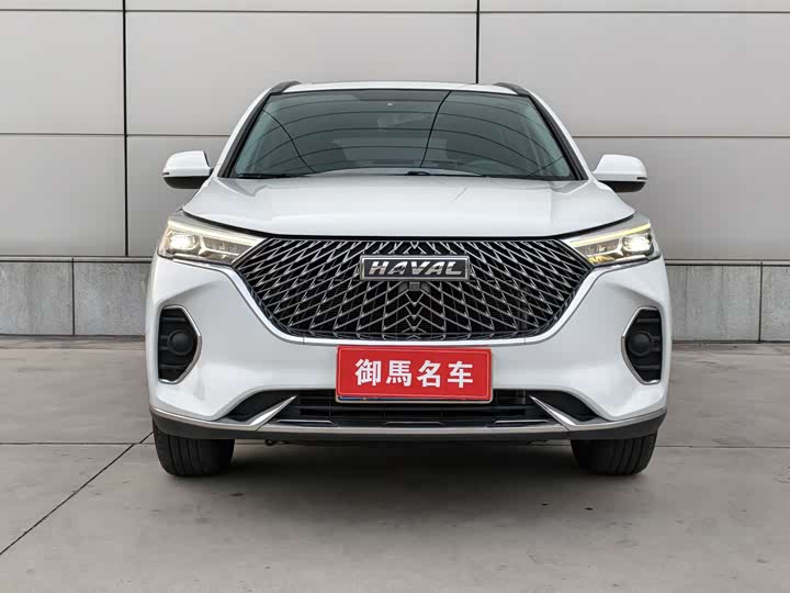 Фото 3 - Haval M6