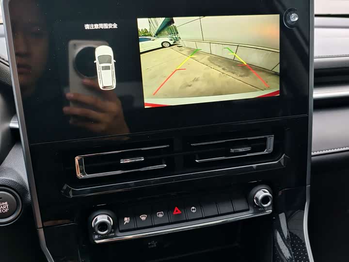 Фото 5 - Haval M6