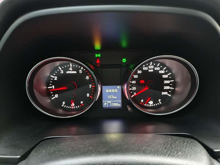 Фото 6 - Haval M6