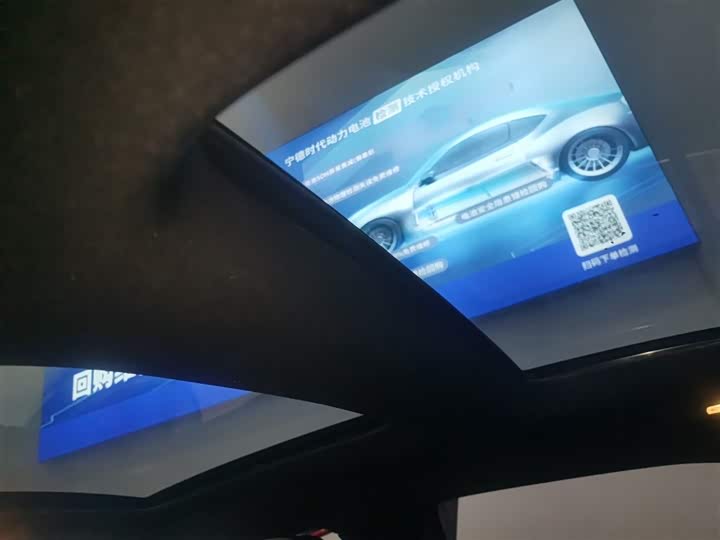 Фото 17 - Mercedes-Benz A-Class