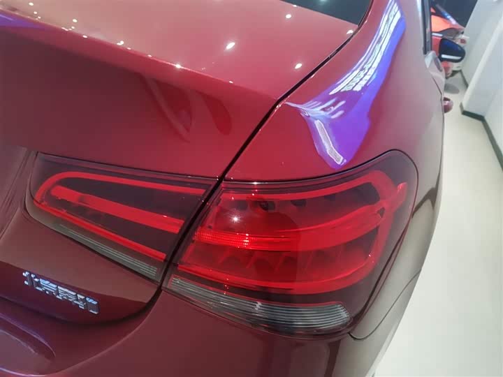 Фото 7 - Mercedes-Benz A-Class