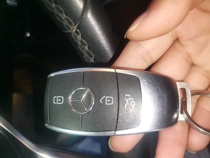 Фото 8 - Mercedes-Benz A-Class