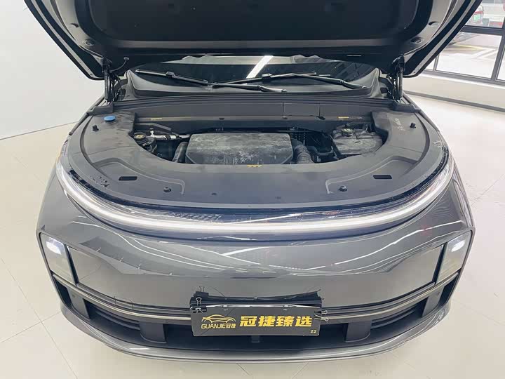 Фото 2 - LiXiang L7